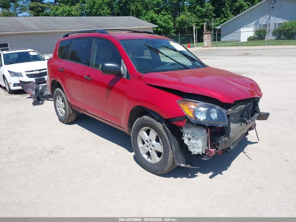 2011 Toyota Rav4