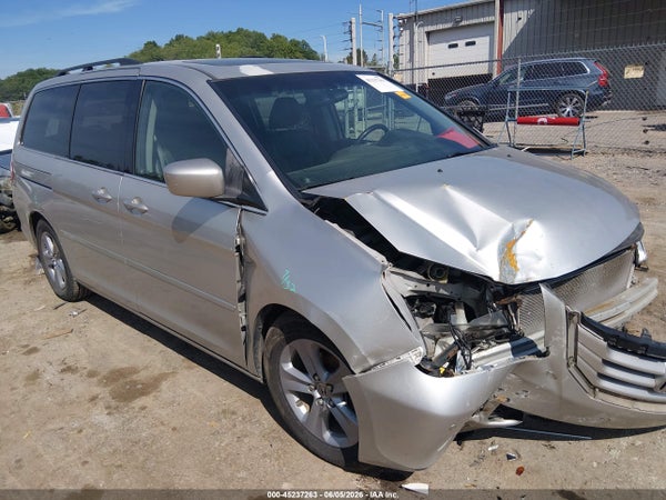 2009 Honda Odyssey