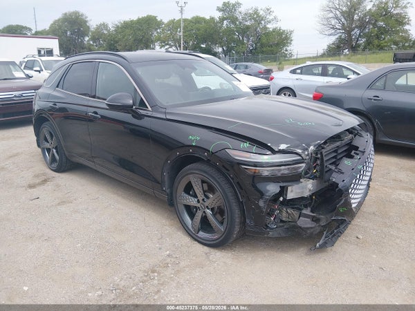 2023 Genesis Gv70