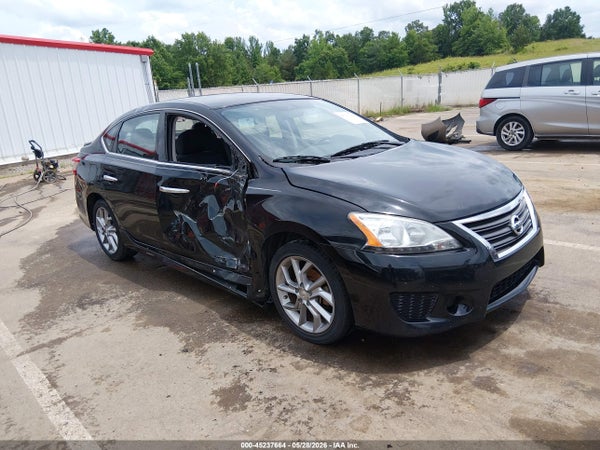 2014 Nissan Sentra