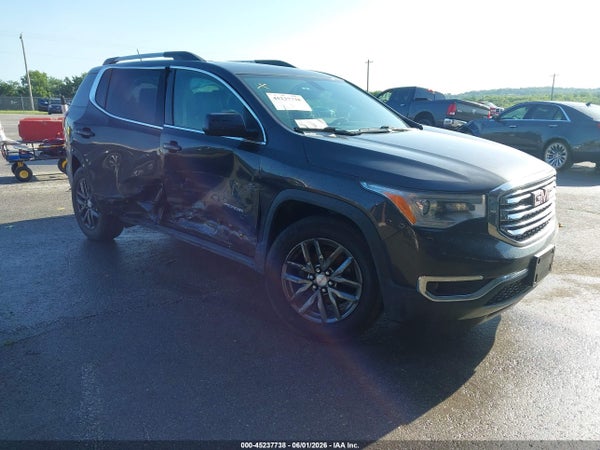 2017 GMC Acadia