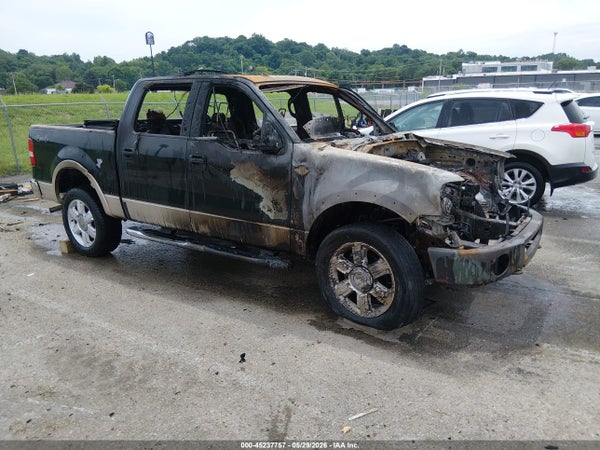 2007 Ford F-150