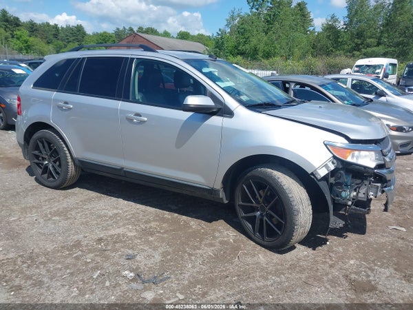 2013 Ford Edge
