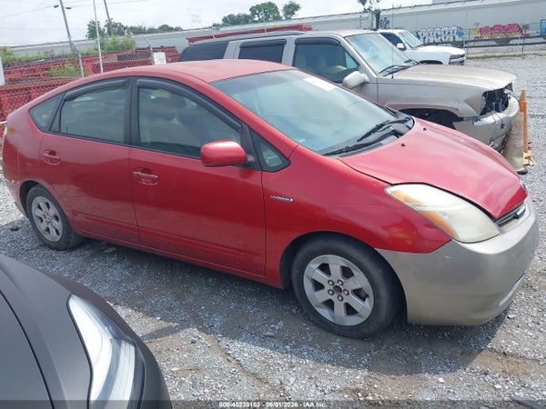 2009 Toyota Prius