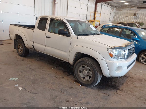 2008 Toyota Tacoma