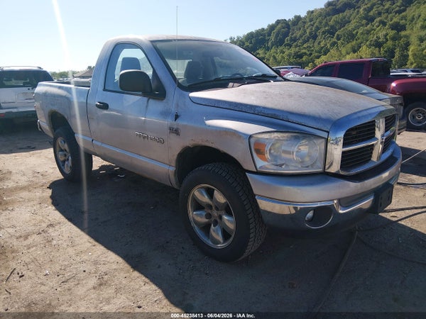 2007 Dodge Ram 1500