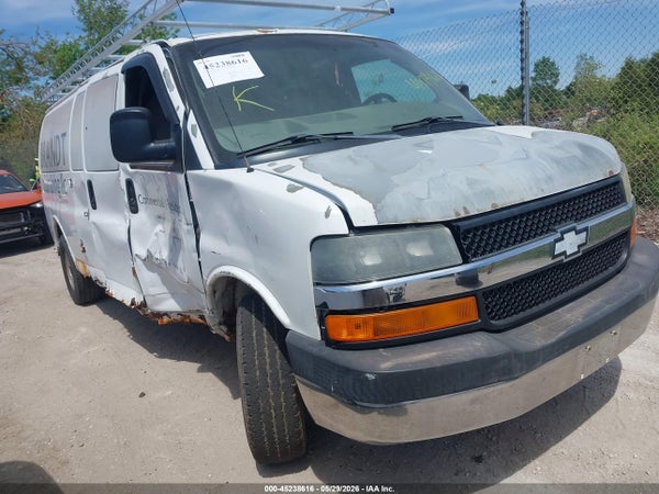 2007 Chevrolet Express
