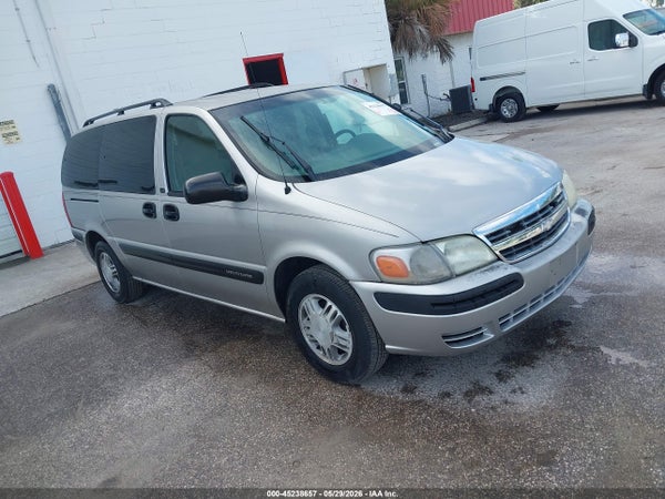 2005 Chevrolet Venture