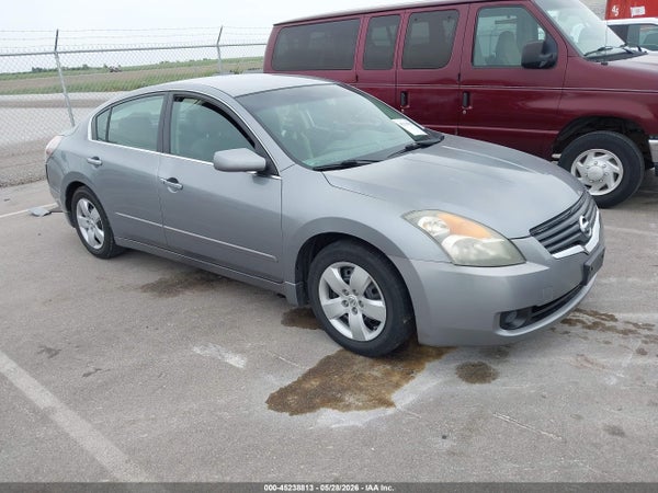 2008 Nissan Altima