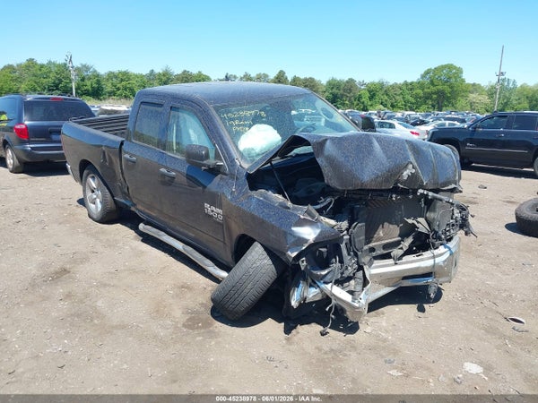 2019 RAM 1500 Classic