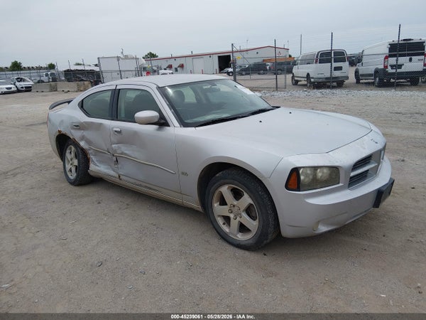 2010 Dodge Charger