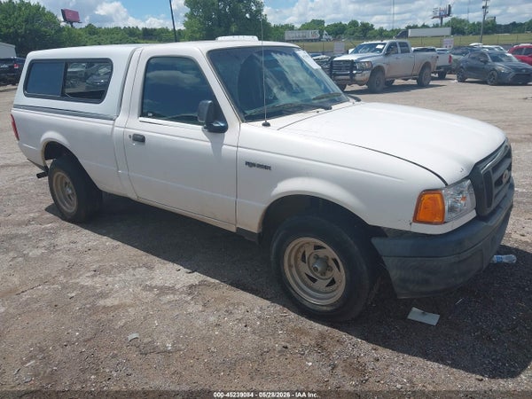 2005 Ford Ranger