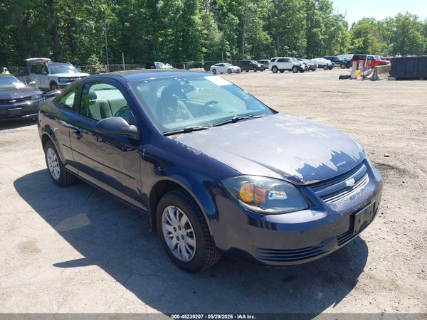 2009 Chevrolet Cobalt