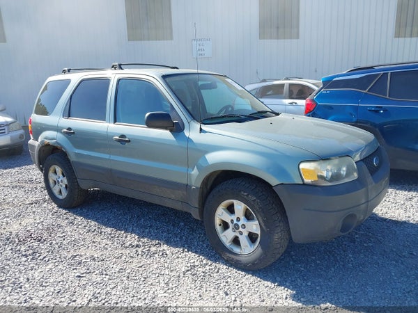 2005 Ford Escape