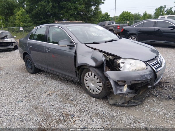 2005 Volkswagen Jetta