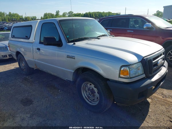 2006 Ford Ranger