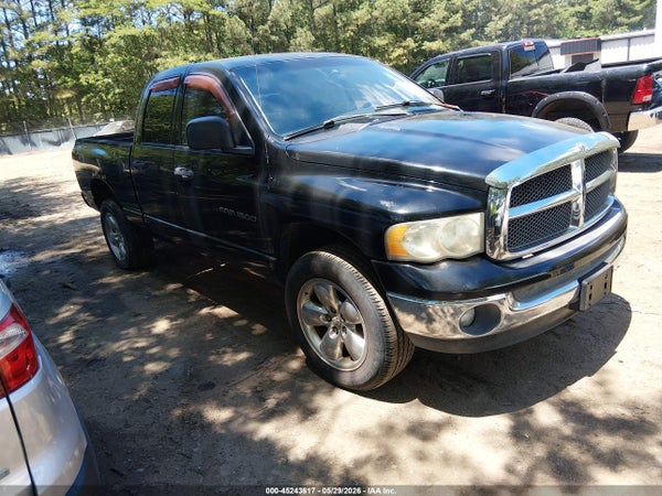 2003 Dodge Ram 1500