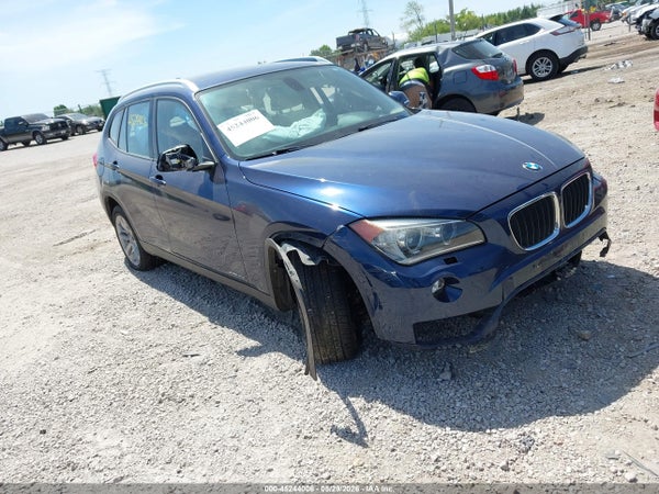 2015 BMW X1