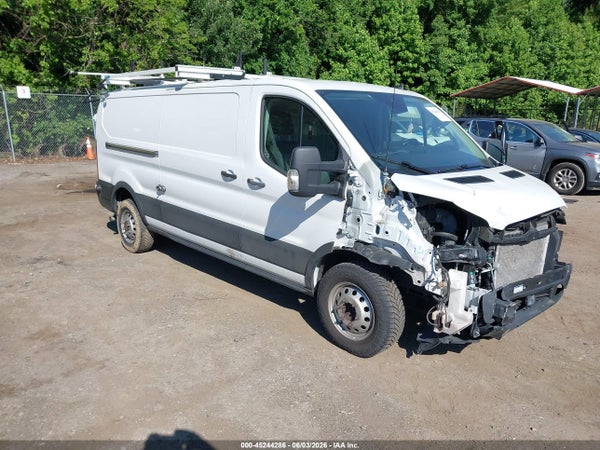 2023 Ford Transit-350