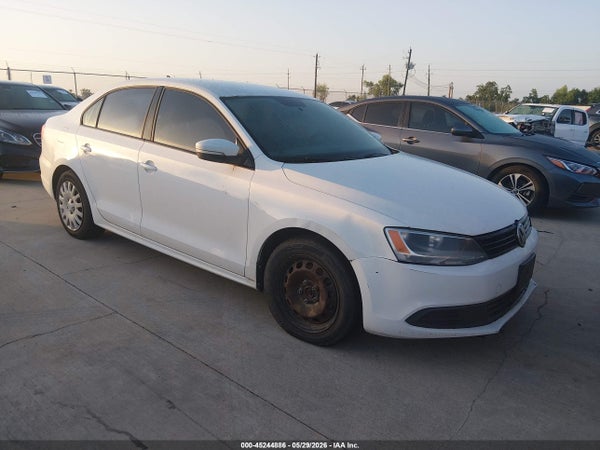 2014 Volkswagen Jetta