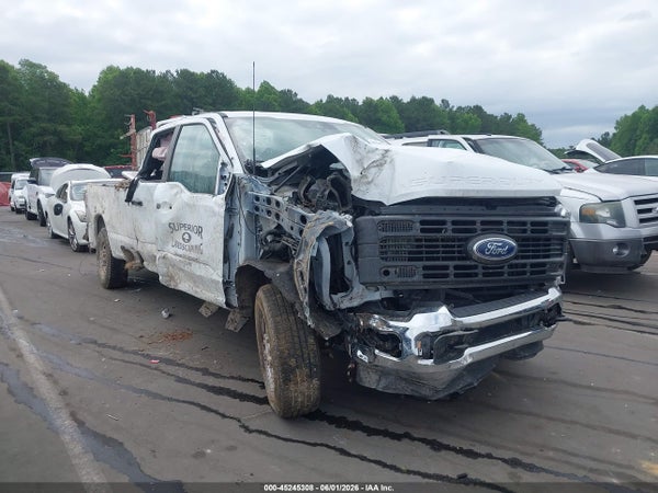2024 Ford F-250