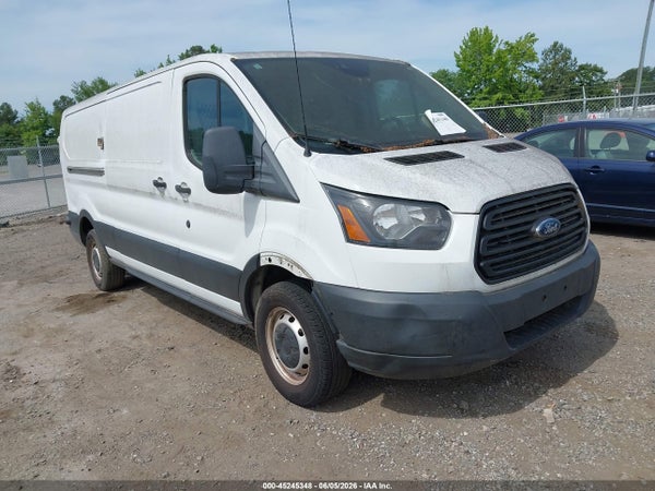 2019 Ford Transit-250