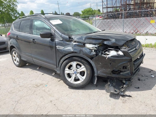 2013 Ford Escape