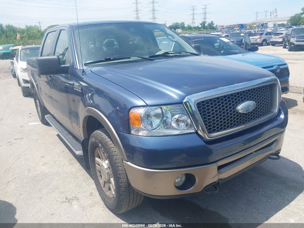 2006 Ford F-150