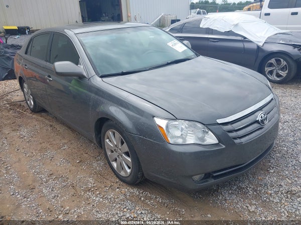 2006 Toyota Avalon