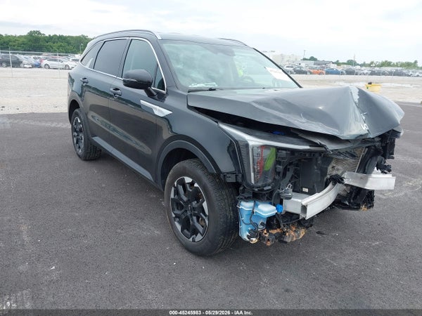 2024 Kia Sorento