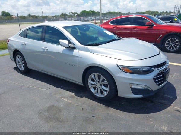 2020 Chevrolet Malibu