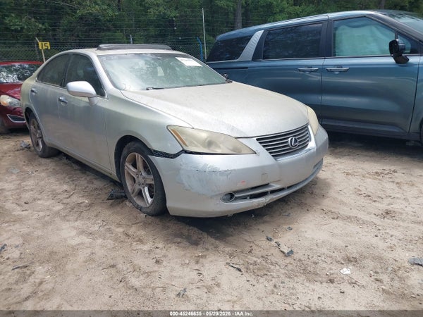 2009 Lexus Es 350