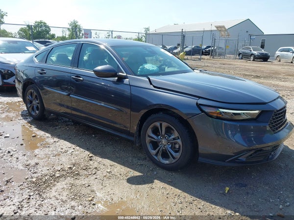2023 Honda Accord