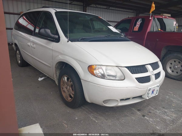 2003 Dodge Grand Caravan