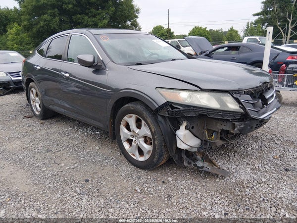 2011 Honda Accord Crosstour
