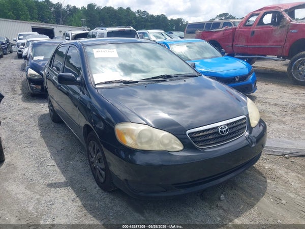 2006 Toyota Corolla