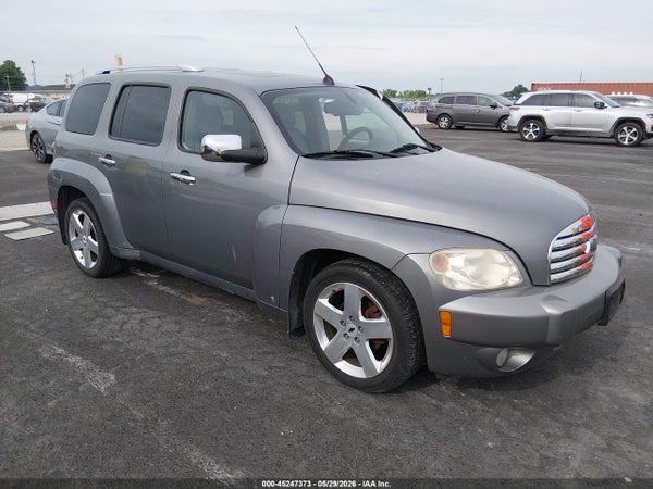 2006 Chevrolet Hhr