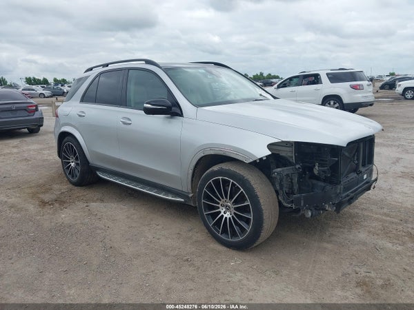 2020 Mercedes-Benz Gle 350