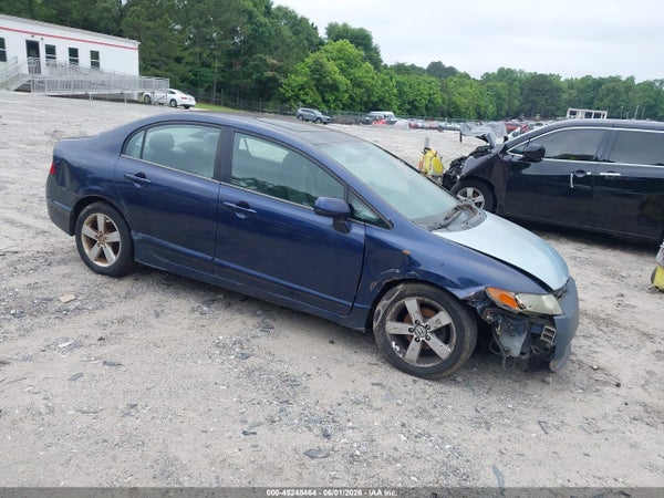 2006 Honda Civic