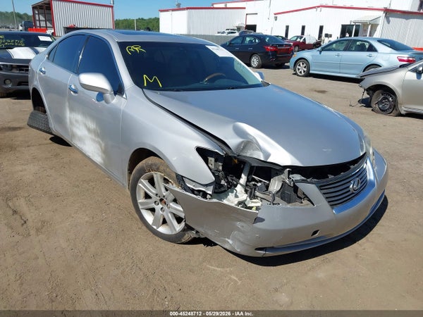 2008 Lexus Es 350