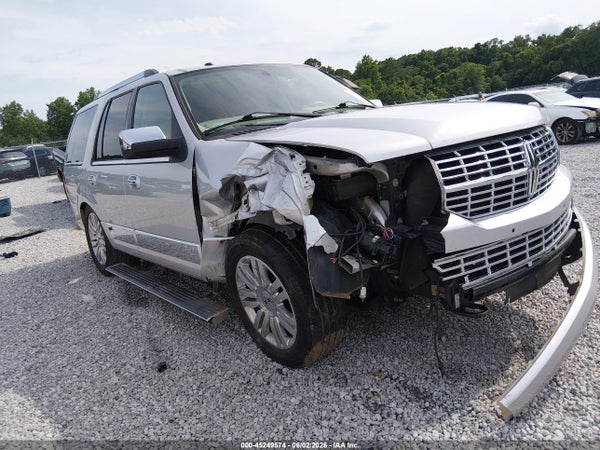 2013 Lincoln Navigator