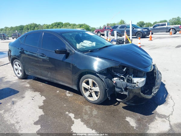 2016 Dodge Dart