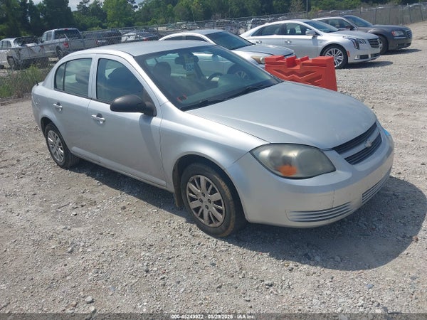 2010 Chevrolet Cobalt
