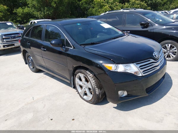 2009 Toyota Venza