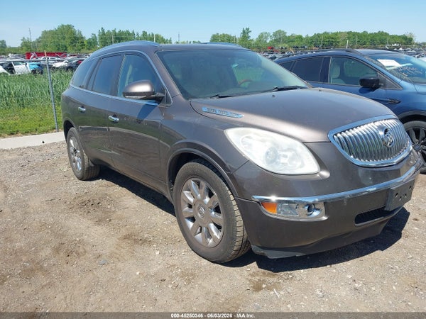 2011 Buick Enclave