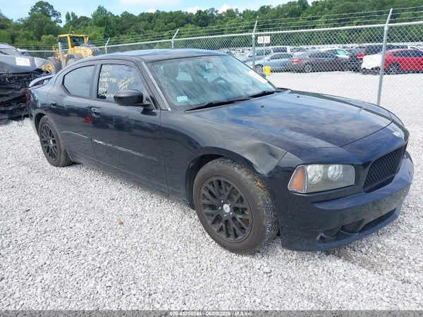 2010 Dodge Charger