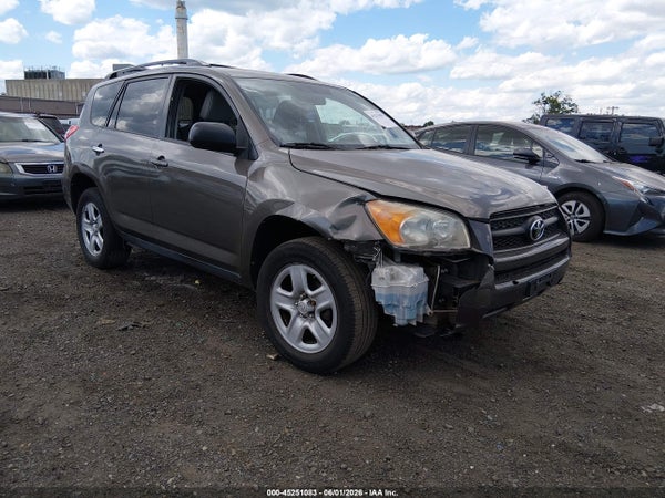 2012 Toyota Rav4