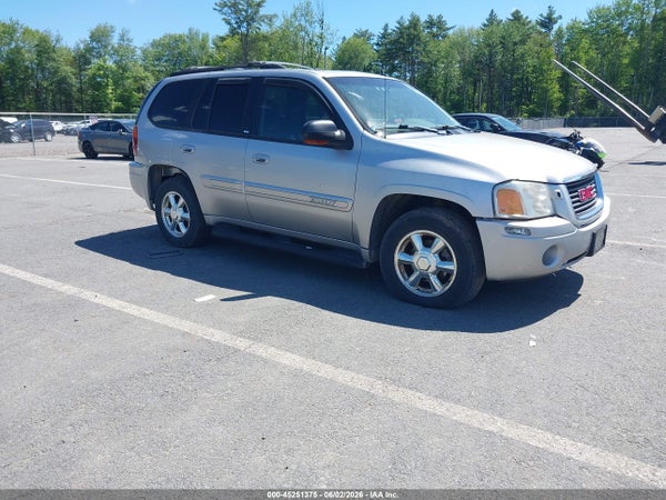 2004 GMC Envoy