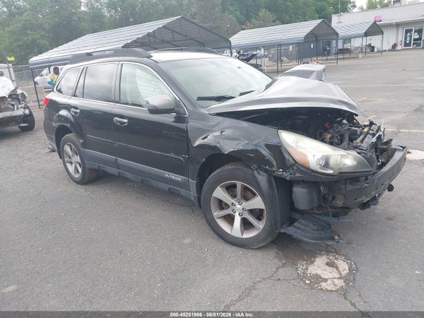 2013 Subaru Outback