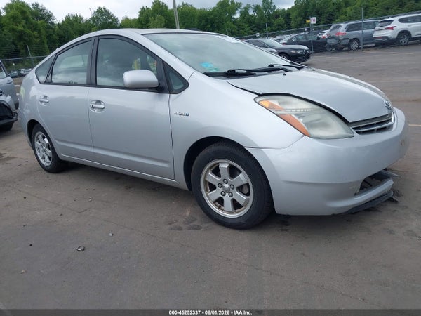 2006 Toyota Prius